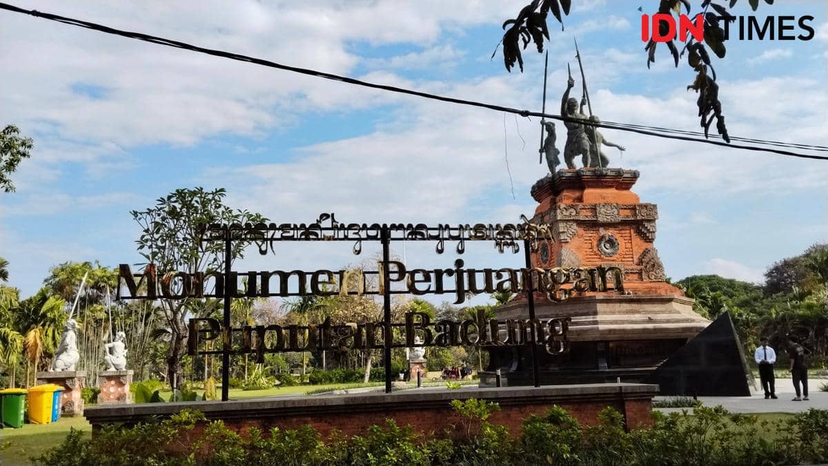 Cuaca Bali Hari Ini Cerah Berawan