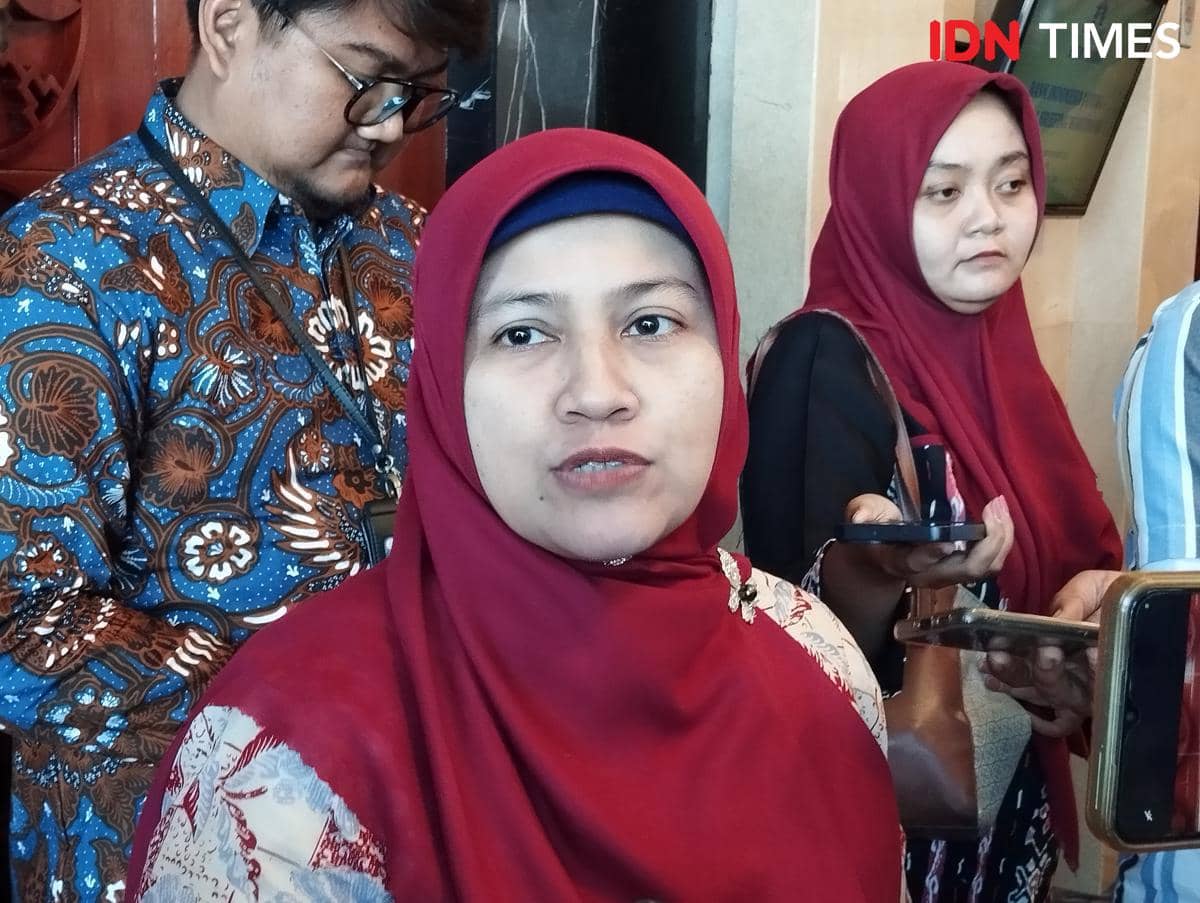Jurus BI Tegal Perkuat Ketahanan Pangan Lewat Padi Biosalin dan Sekolah Prakarsa