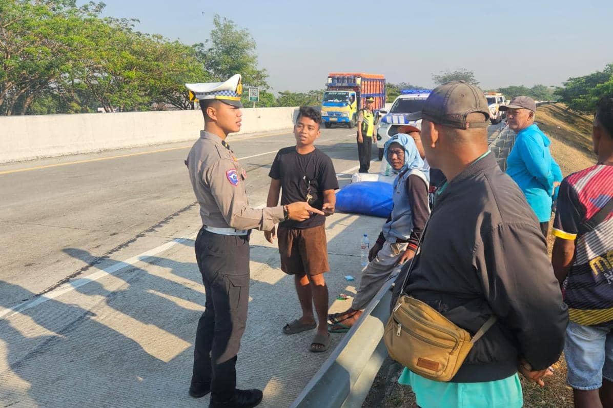Istimewa.
