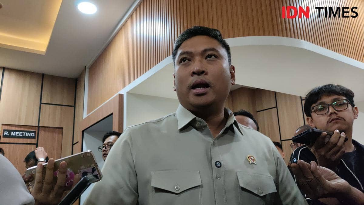 Kepala BGN: Program Literasi Gizi MBG Bukan Berarti Guru Ikut Urus Ompreng