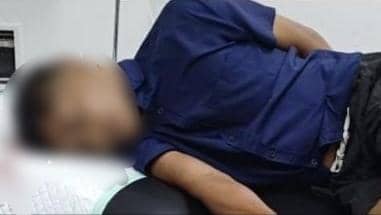 Dokumentasi Polresta Kupang Kota terkait kasus guru SMK di Kupang yang ditikam murid karena sakit hati.