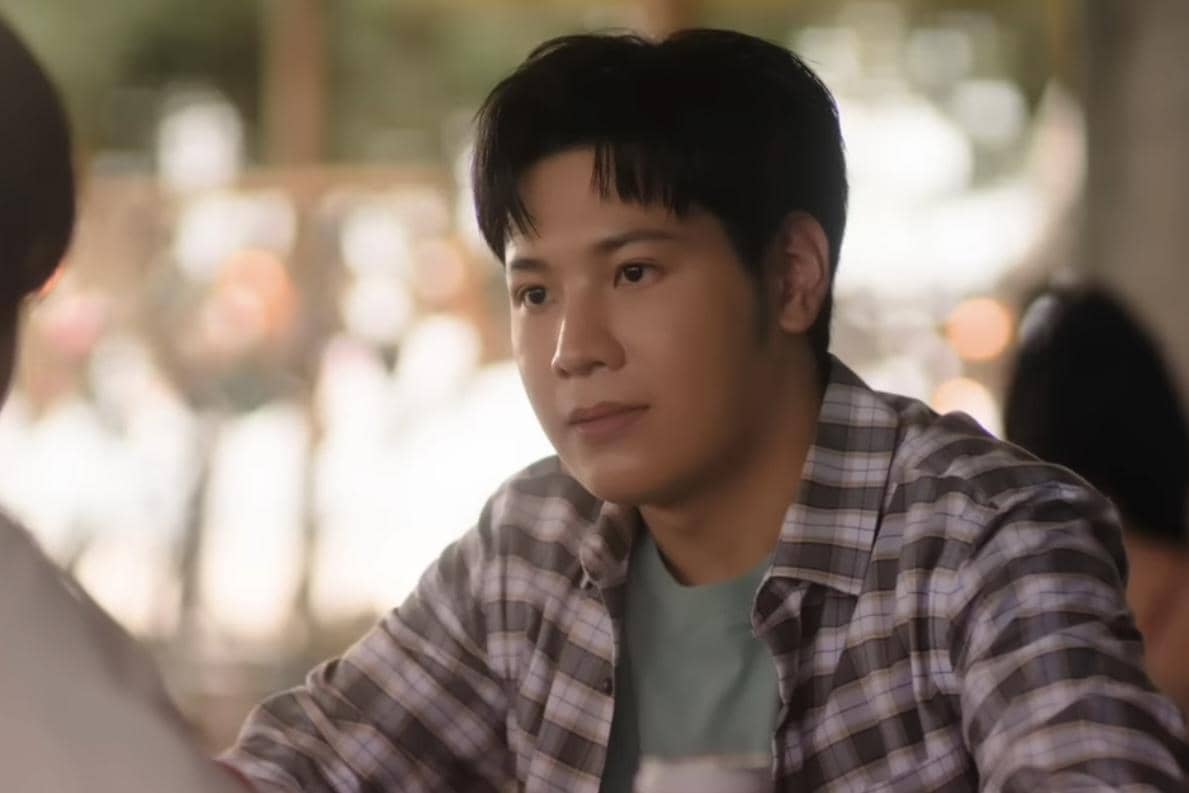 7 Fakta Peran Singto Prachaya dalam Drama BL Thailand Write You Again