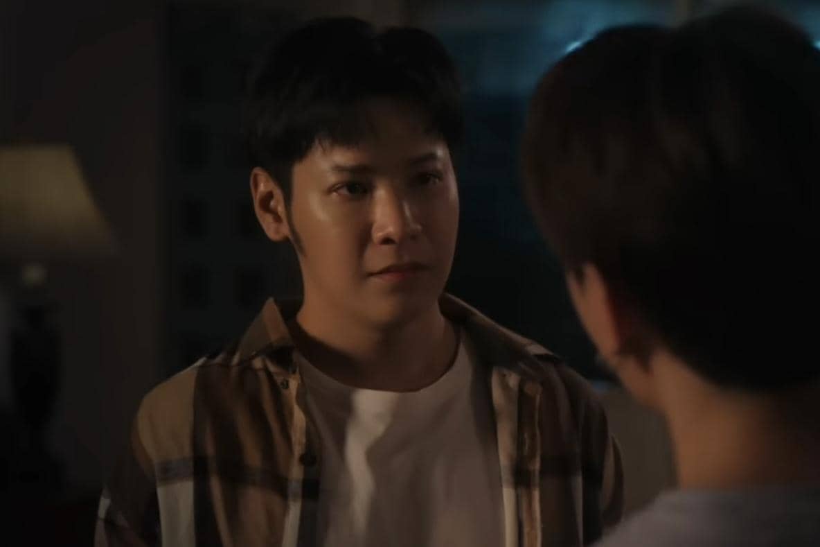 cuplikan drama Write You Again