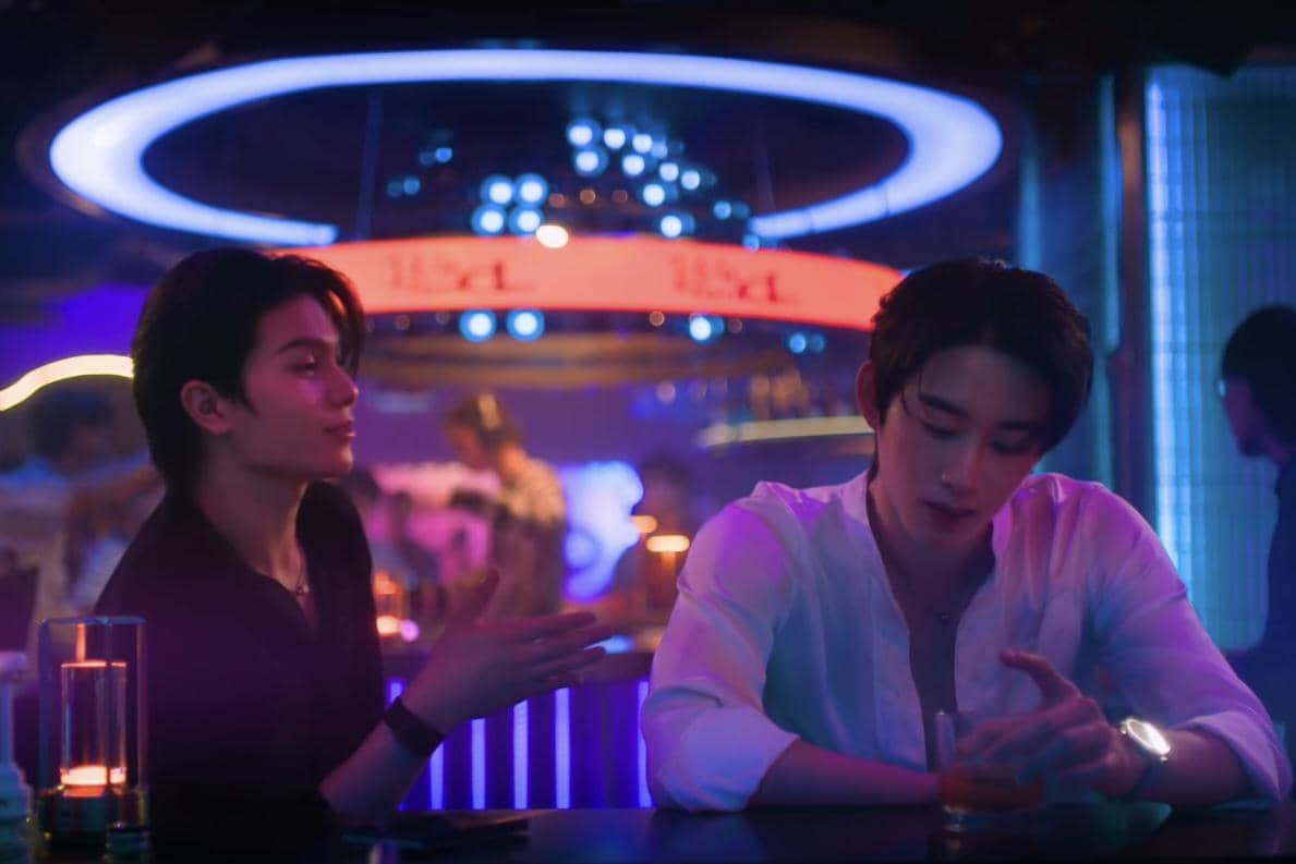 Sinopsis, Daftar Pemeran, dan Jadwal Tayang Drama Thailand You Maniac