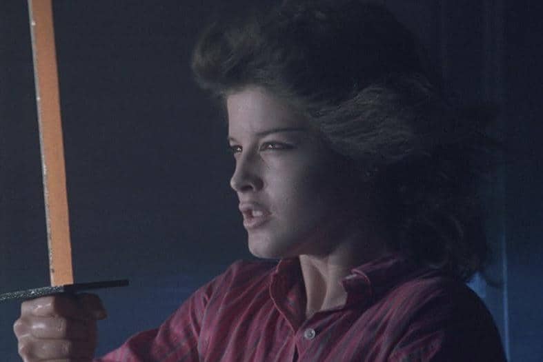 Ninja III: The Domination