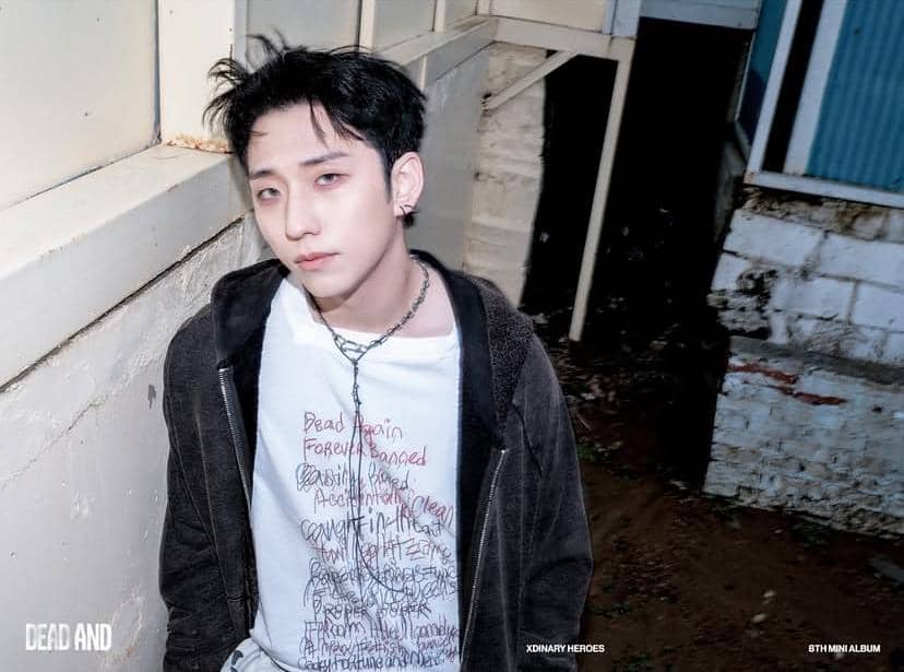 Kontroversi Gunil eks Xdinary Heroes, Dituding Hina Fans