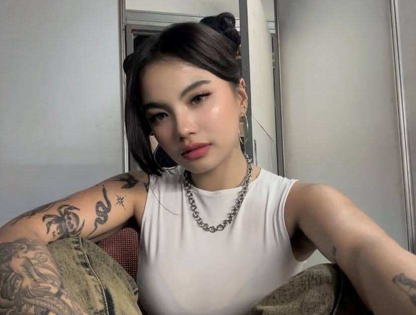 Dikritik usai Tampil di The Sounds Project, Siapa Clareesya RoBoKop?