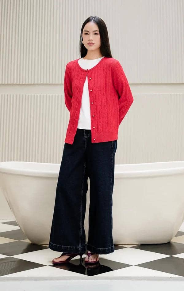 OOTD kemerdekaan