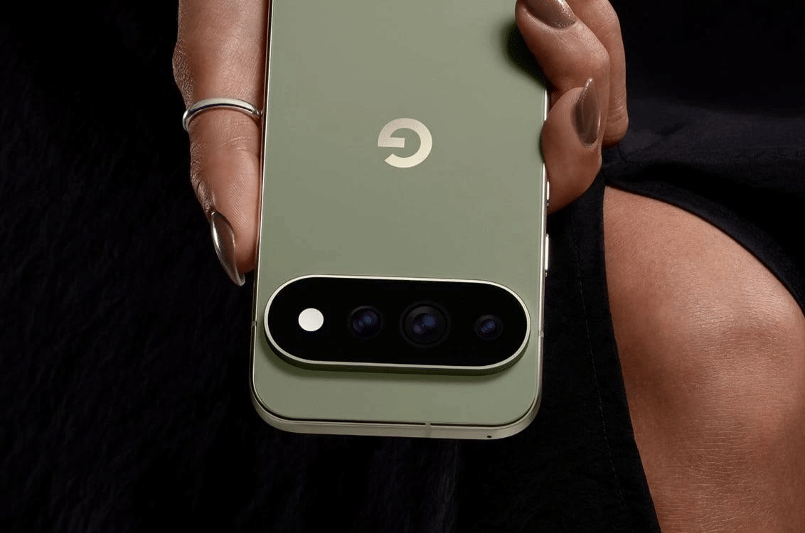 Google Pixel 11 Pro