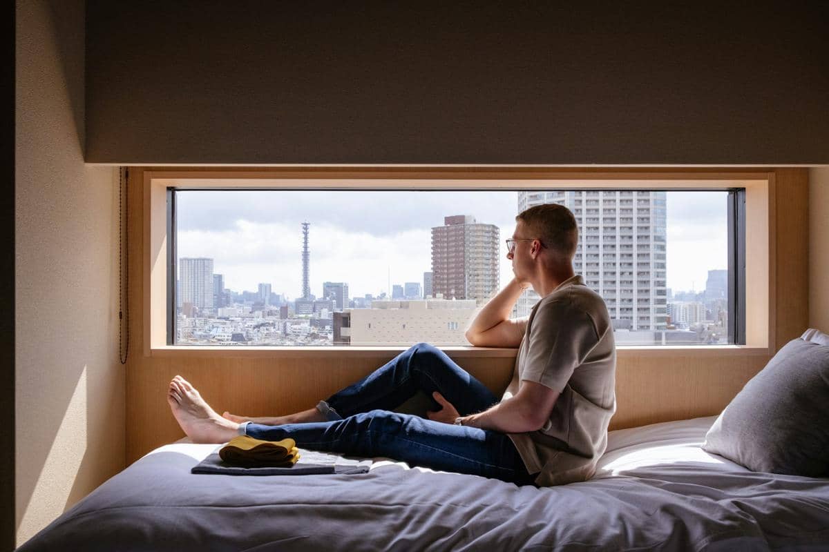 5 Alasan Staycation Bisa Menjadi Alternatif Trip saat Waktu Terbatas