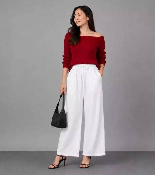 OOTD LEZAHRASIGNATURE