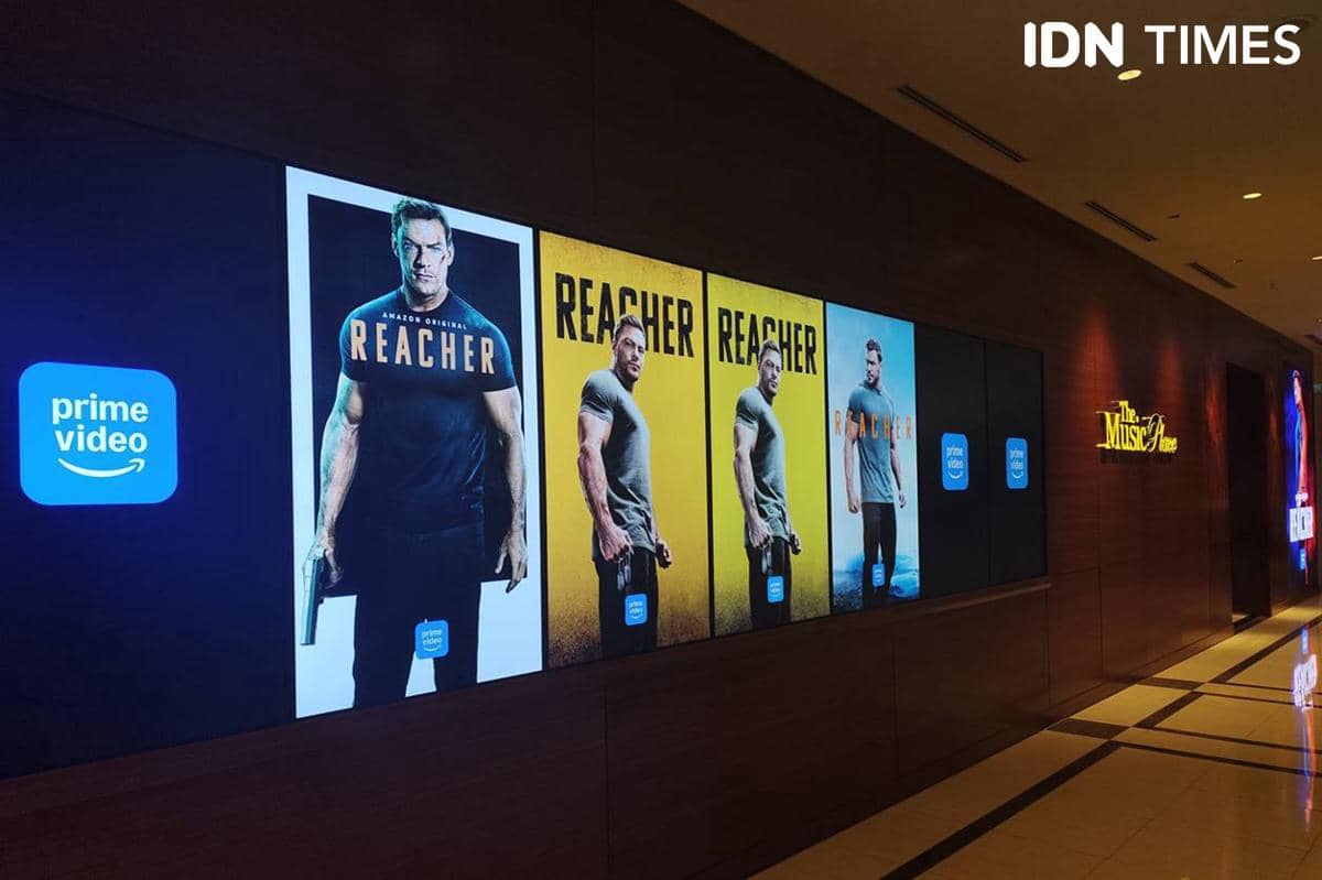 Masuk ruangan langsung disambut nuansa Reacher.jpg
