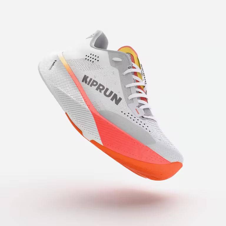 Sepatu Lari Pria Kiprun Kipride