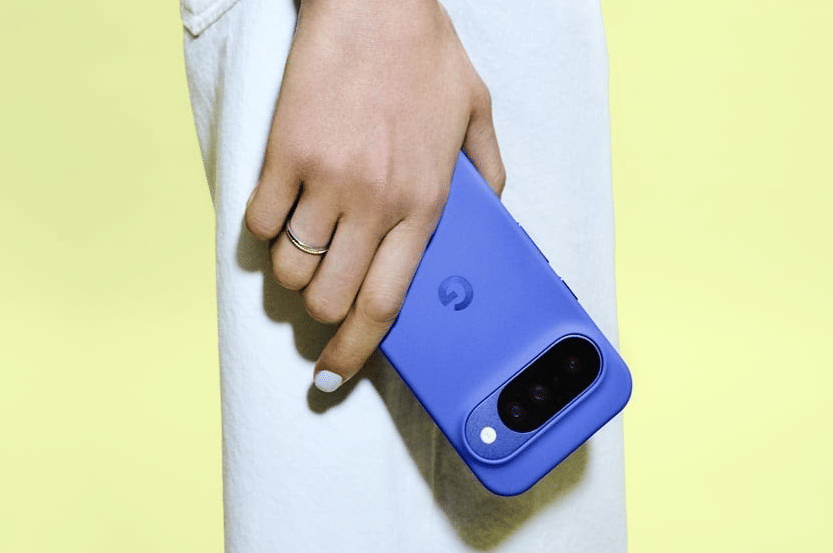 Google Pixel 10