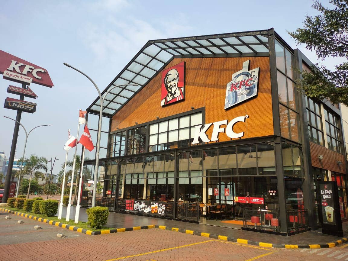 PT Fast Food Indonesia Tbk Cetak Kinerja Solid di Semester I 2026