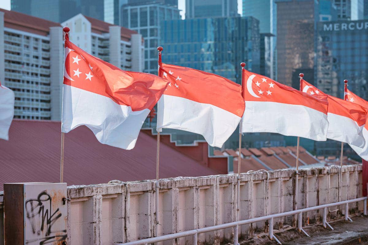 Siswi 15 Tahun di Singapura Diamankan Terkait Hoaks Bom Sekolah