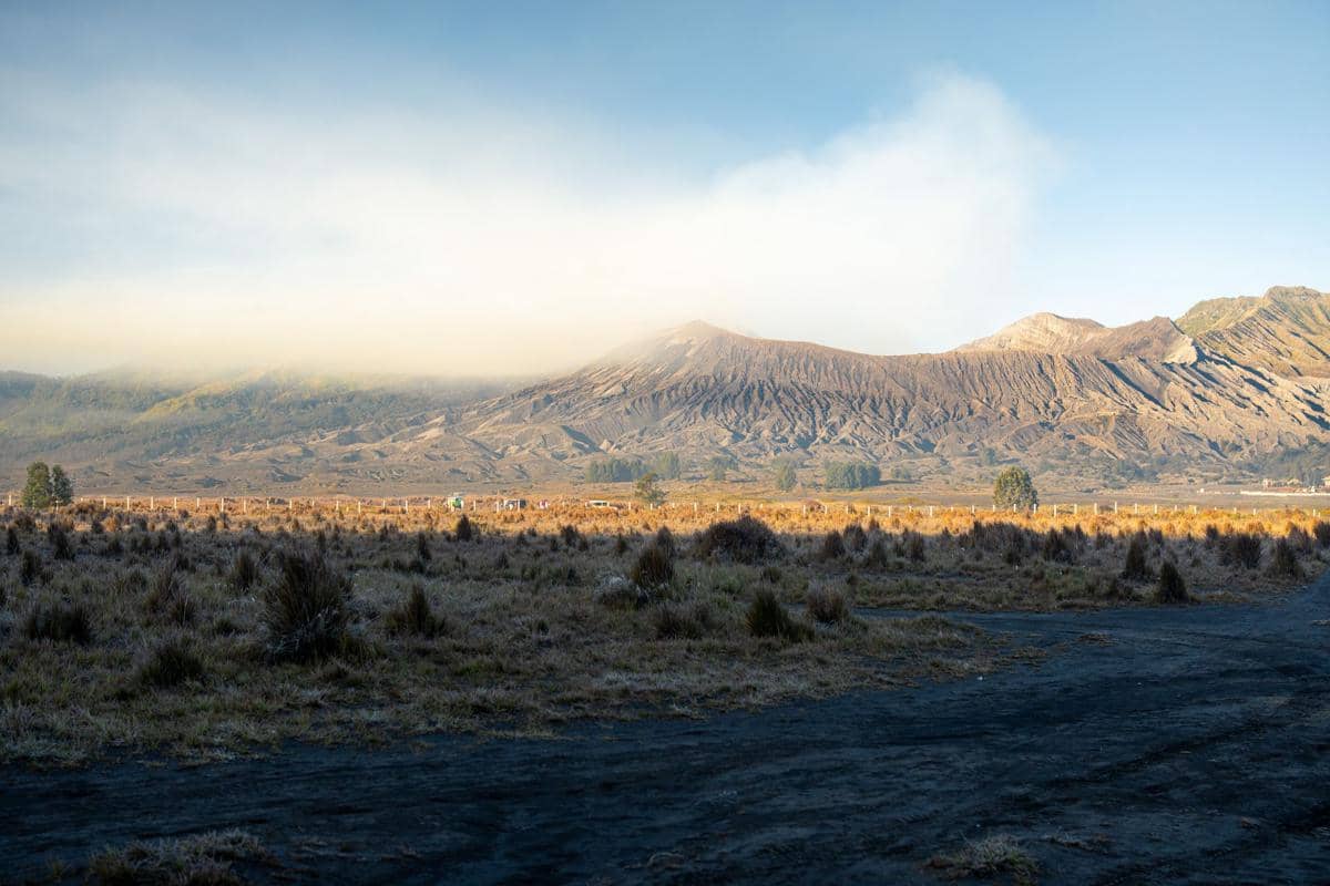 5 Event Lari Trail Paling Menantang di Kawasan Bromo-Semeru, Tertarik?