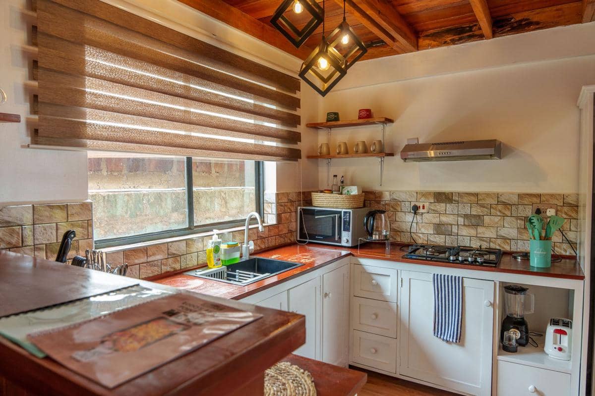 5 Tips Menata Dapur agar Sesi Memasak Lebih Nyaman, Terlihat Rapi!