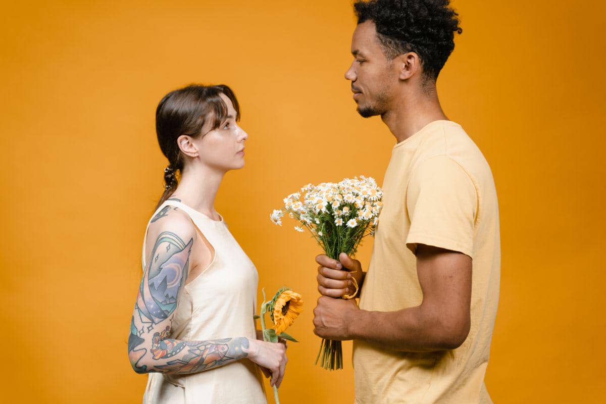 Alasan Psikologis Orang Bersikeras Bertahan dalam Toxic Relationship