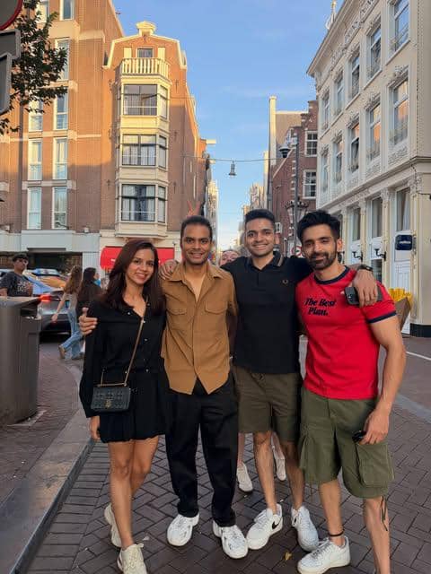 Arjit Taneja