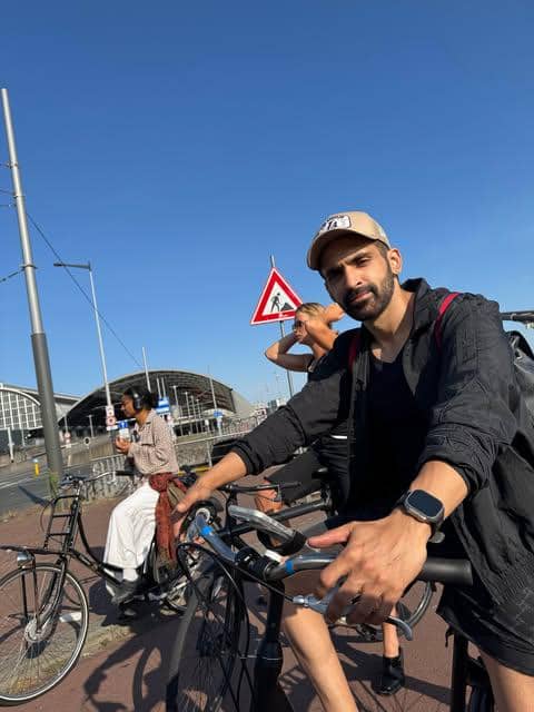 Arjit Taneja