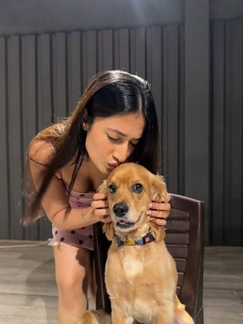 Dhanashree Verma