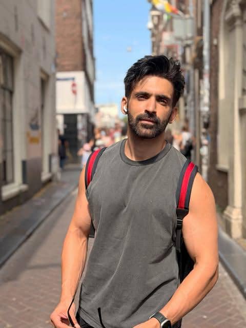 Arjit Taneja