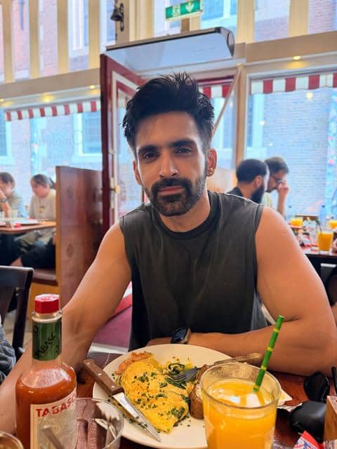 Arjit Taneja