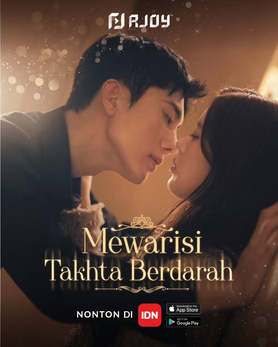 Microdrama Korea di IDN App