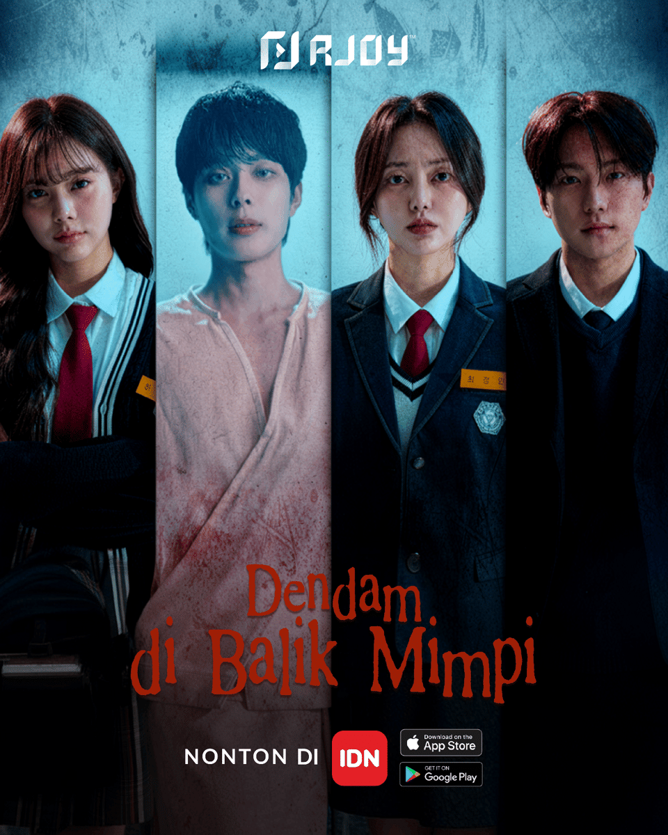 Microdrama Korea di IDN App