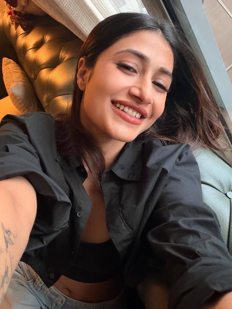 Dhanashree Verma