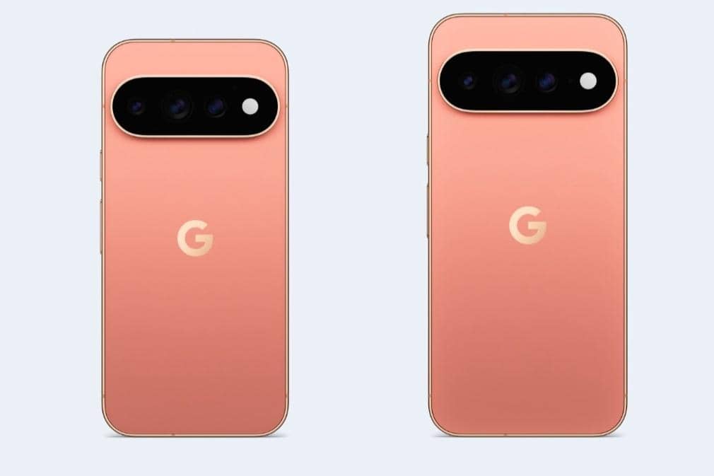 Google Pixel 11 Pro dan Pixel 11 Pro XL