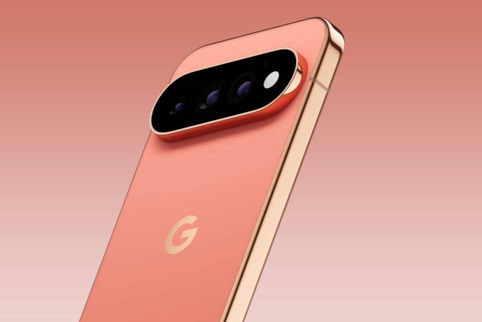 Pixel 11 Pro Punya HiLight, Mengapa Dipasang di Belakang?