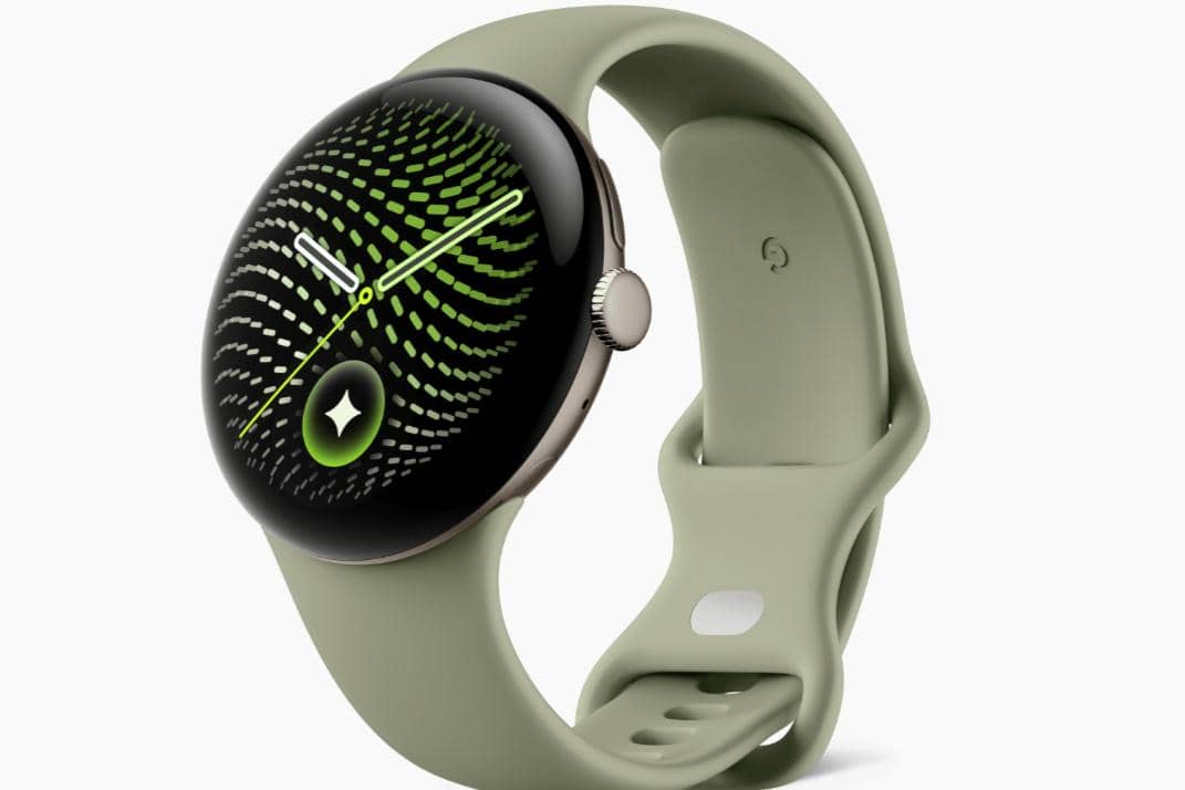 Google Pixel Watch 5