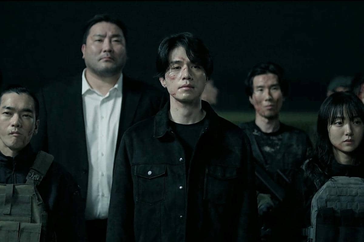 Penjelasan Ending A Shop for Killers 2, Siapa yang Menang?