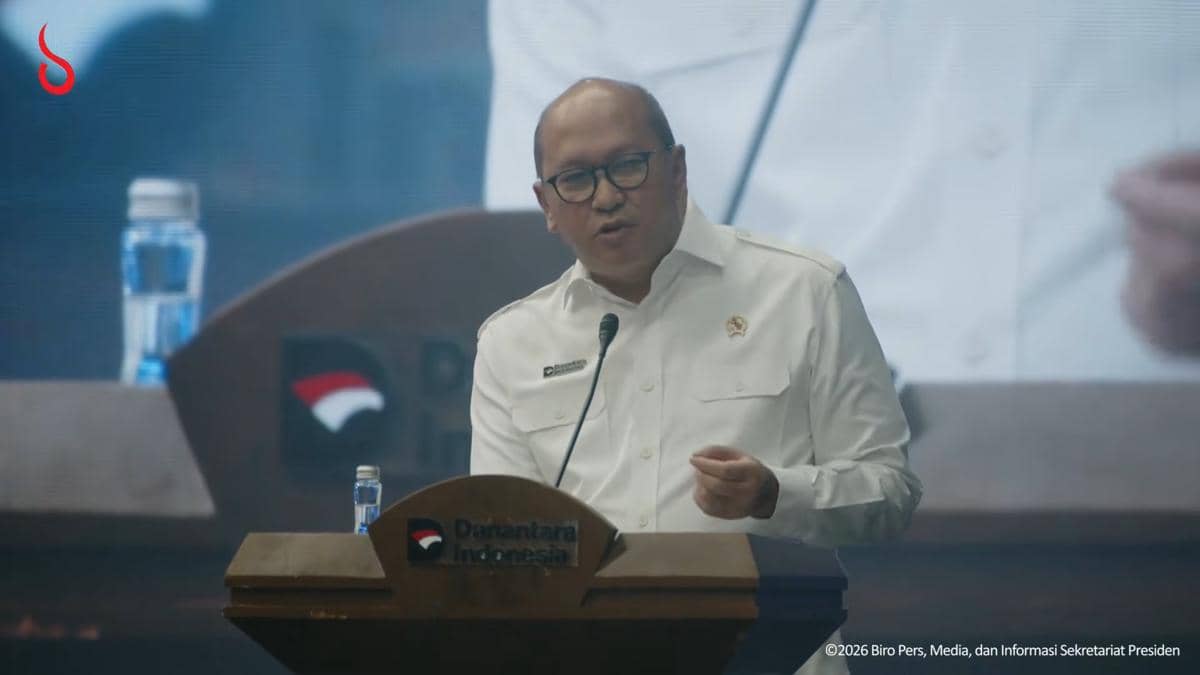 Pemerintah Janji Kredit Motor Listrik Bisa Tanpa DP