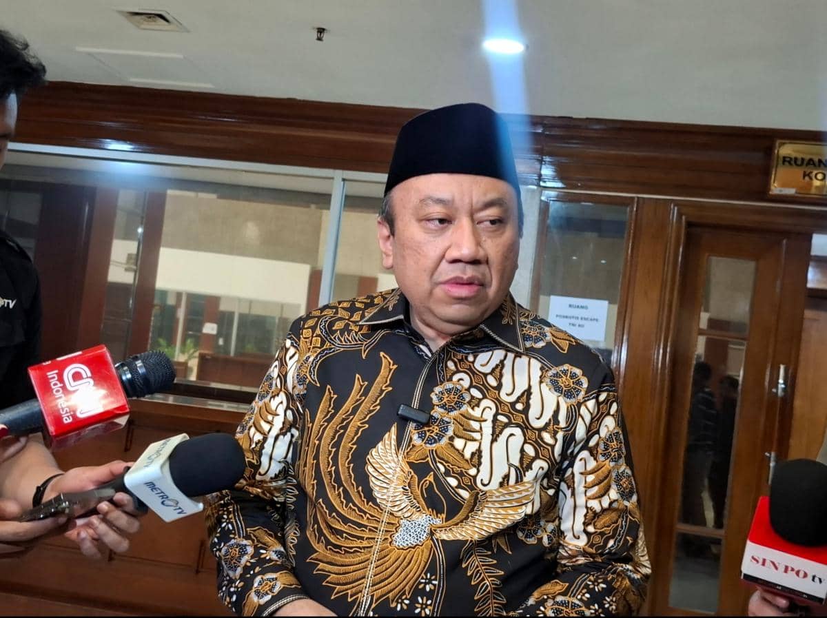 DPR Tegaskan Guru PPPK Dibiayai APBN Usai Jadi Pegawai Pemerintah Pusat