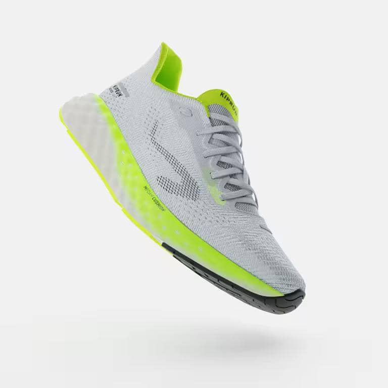 Sepatu Lari Pria KIPRUN KS900