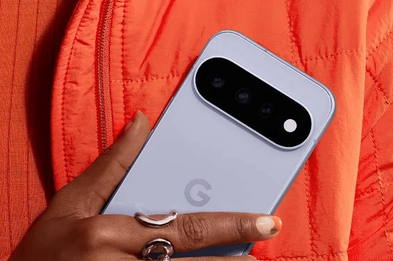 Google Pixel 11