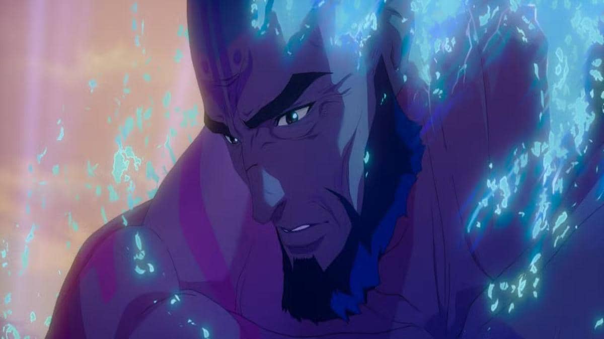 Bagaimana Tagah Bisa Bertahan 5000 Tahun di Avatar? Ini Jawabannya