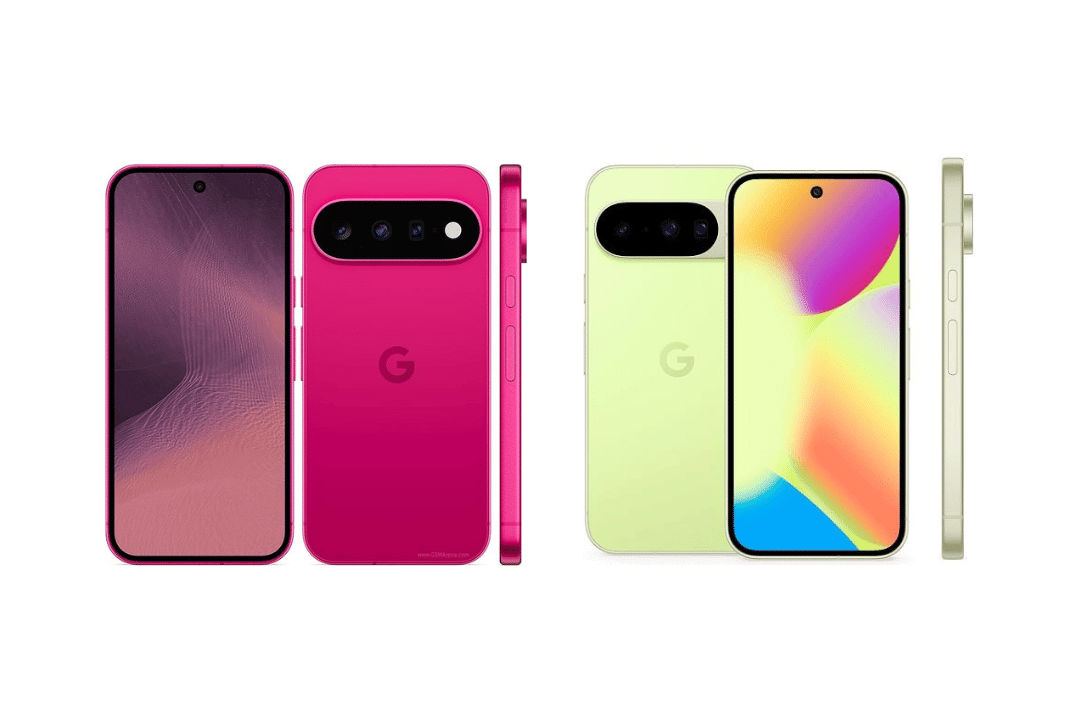 Google Pixel 11 vs Google Pixel 10, Apa Banyak yang Berubah?