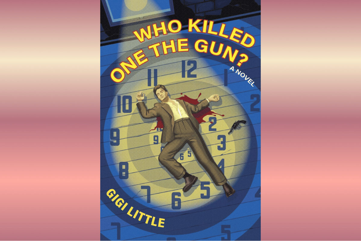 Who Killed One the Gun?.