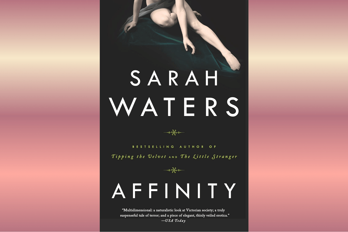 Affinity.