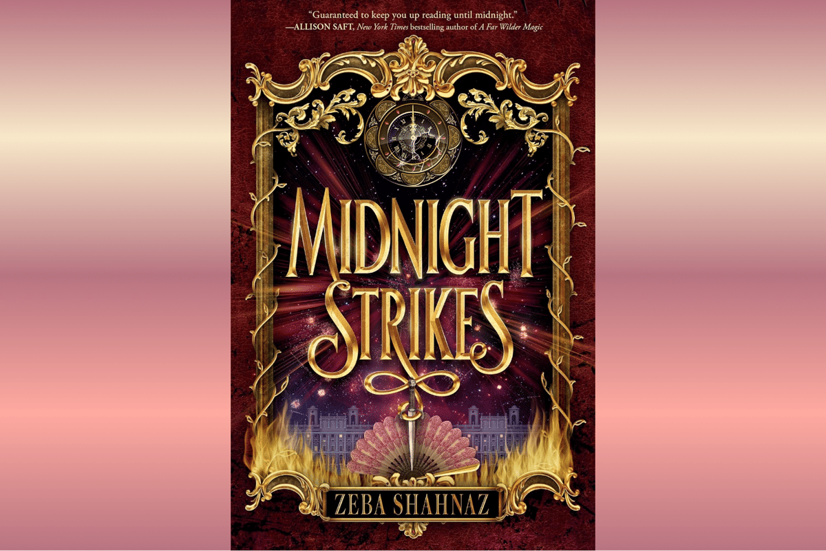 Midnight Strikes.
