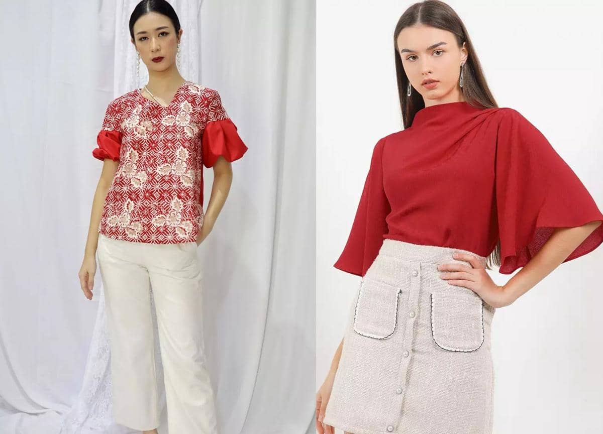 Rekomendasi OOTD Kantor Merah Putih buat Rayakan Kemerdekaan