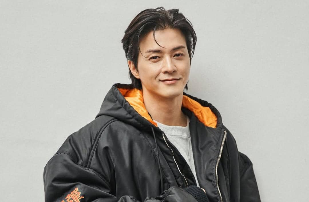 Kim Ji Hoon