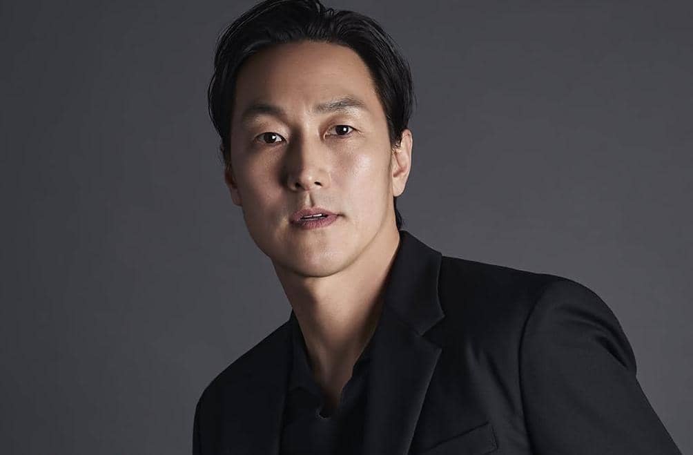 Kim Jae Chul