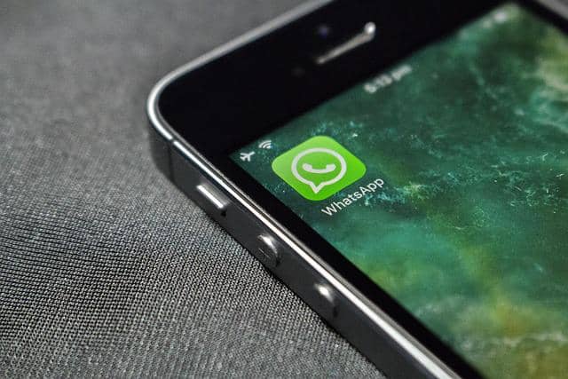 Trik Keluar Grup WA Tanpa Muncul Notifikasi Left Biar Aman Gak Jadi Bahan Gunjingan