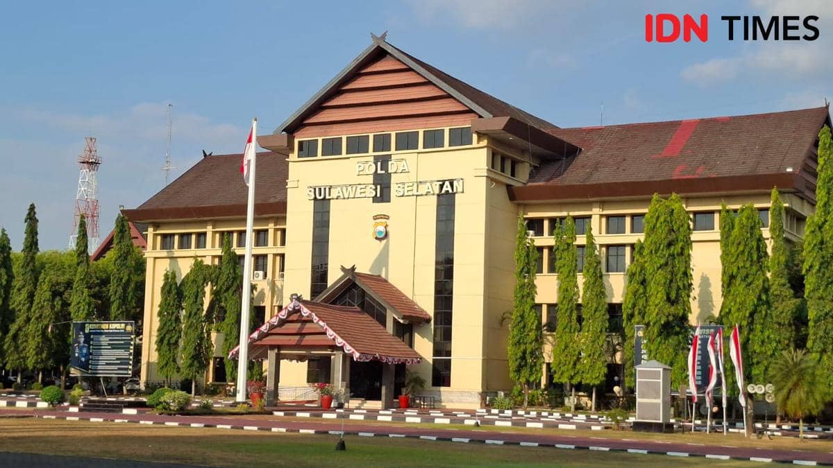 Dilaporkan Mantan Suami, Kasus Bupati Gowa Naik ke Tahap Penyidikan
