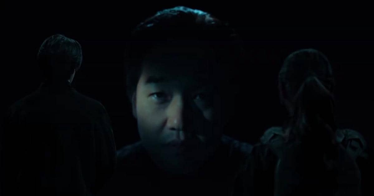 cuplikan drama A Shop for Killers 2